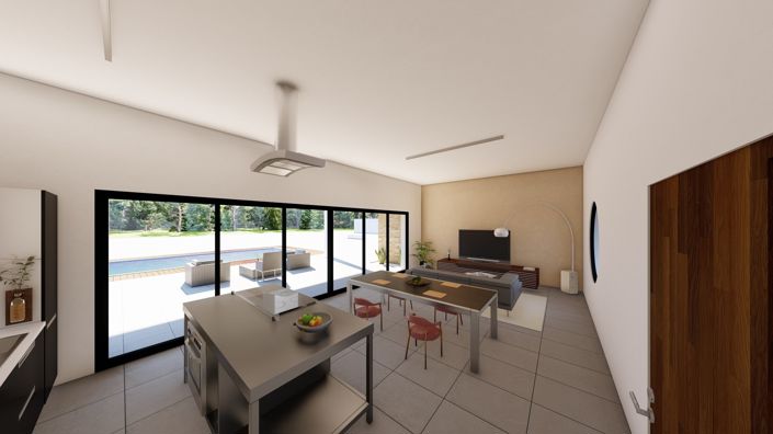 Image No.12-3 Bed Country House for sale