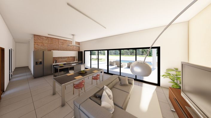 Image No.14-3 Bed Country House for sale