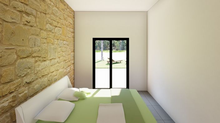 Image No.16-3 Bed Country House for sale