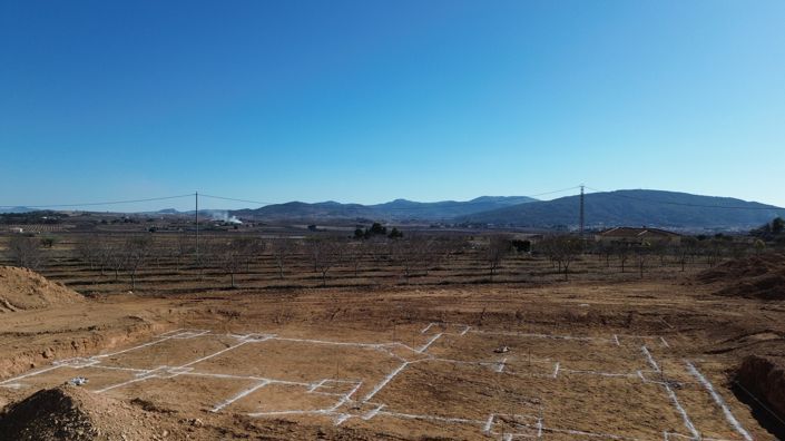 Image No.20-3 Bed Country House for sale