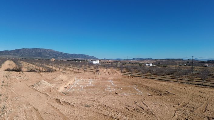 Image No.22-3 Bed Country House for sale