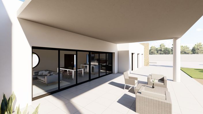 Image No.5-3 Bed Country House for sale