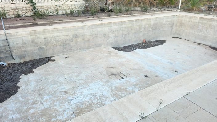 Image No.17-Maison de campagne de 4 chambres à vendre à Novelda