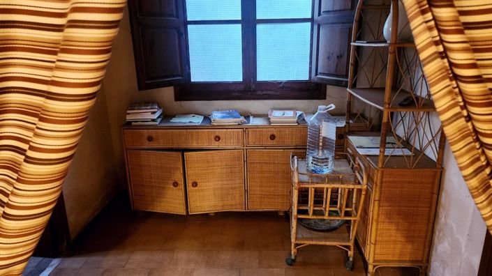 Image No.19-Maison de campagne de 4 chambres à vendre à Novelda