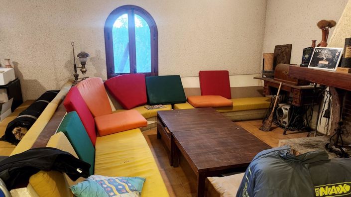 Image No.22-Maison de campagne de 4 chambres à vendre à Novelda