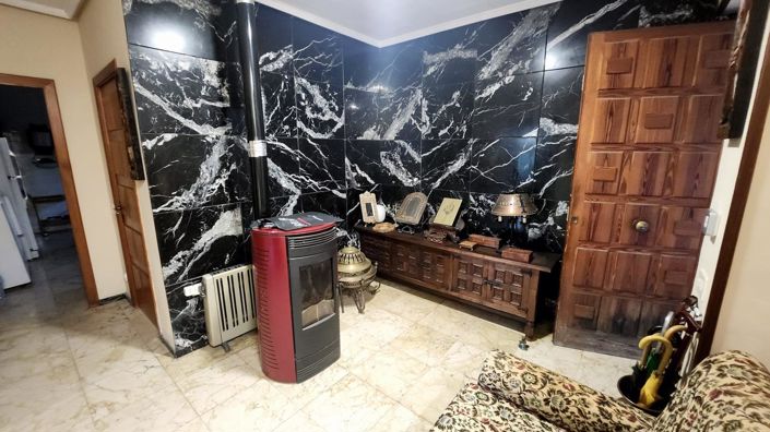 Image No.3-Maison de campagne de 4 chambres à vendre à Novelda