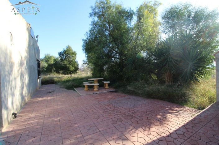 Image No.7-Maison de campagne de 2 chambres à vendre à Aspe