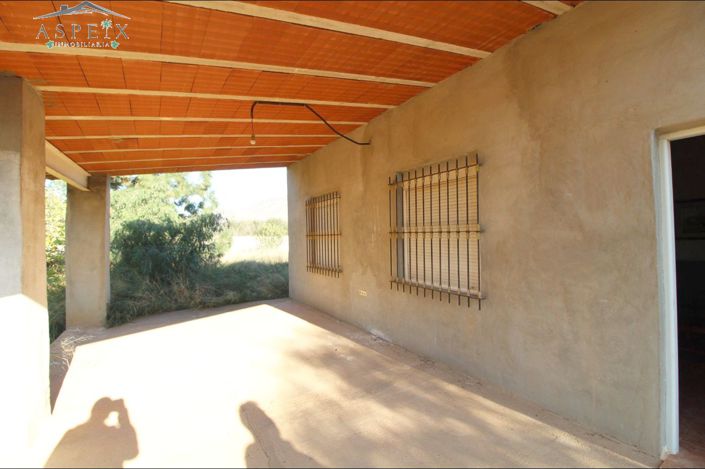 Image No.2-Maison de campagne de 2 chambres à vendre à Aspe