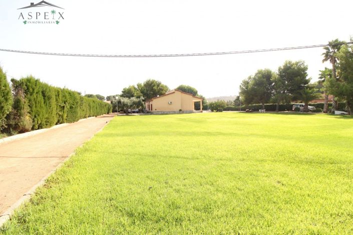 Image No.31-Maison de campagne de 4 chambres à vendre à Mutxamel