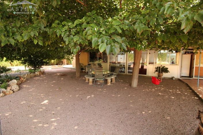 Image No.32-Maison de campagne de 4 chambres à vendre à Mutxamel