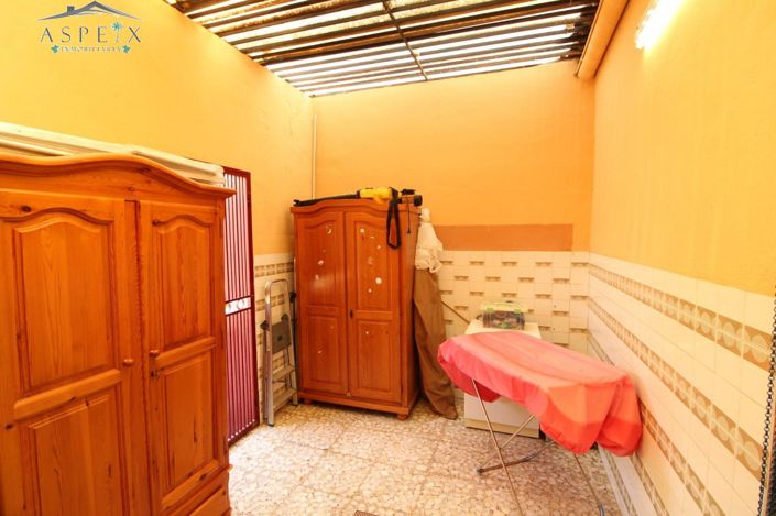 Image No.6-Maison de campagne de 4 chambres à vendre à Mutxamel