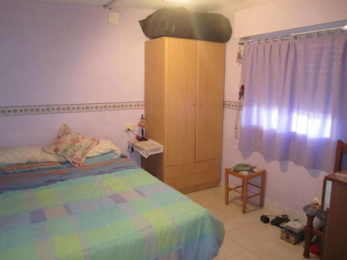 Image No.10-Maison de campagne de 4 chambres à vendre à Hondón de los Frailes