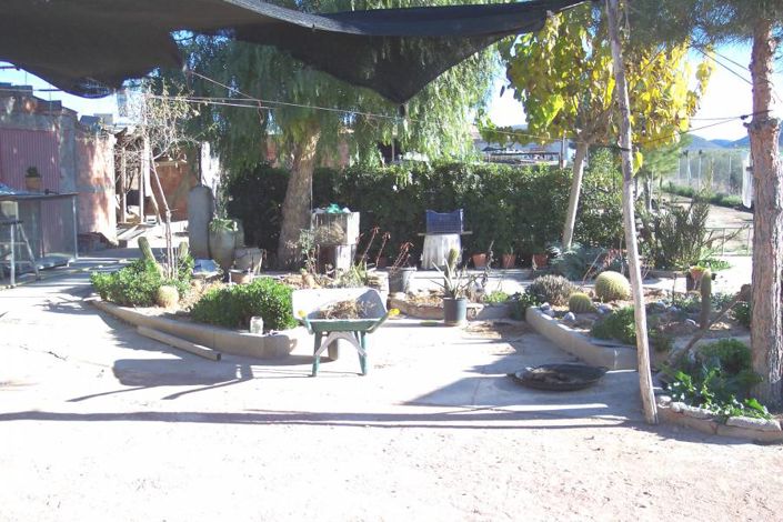 Image No.16-Maison de campagne de 4 chambres à vendre à Hondón de los Frailes