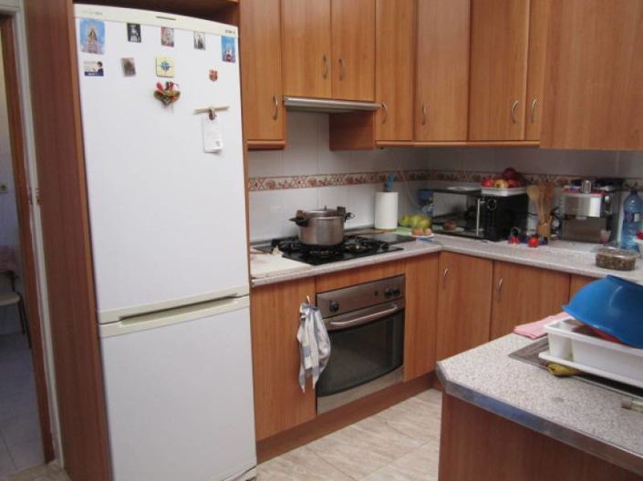 Image No.5-Maison de campagne de 4 chambres à vendre à Hondón de los Frailes