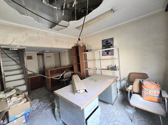 Image No.6-Maison de ville de 3 chambres à vendre à Aspe