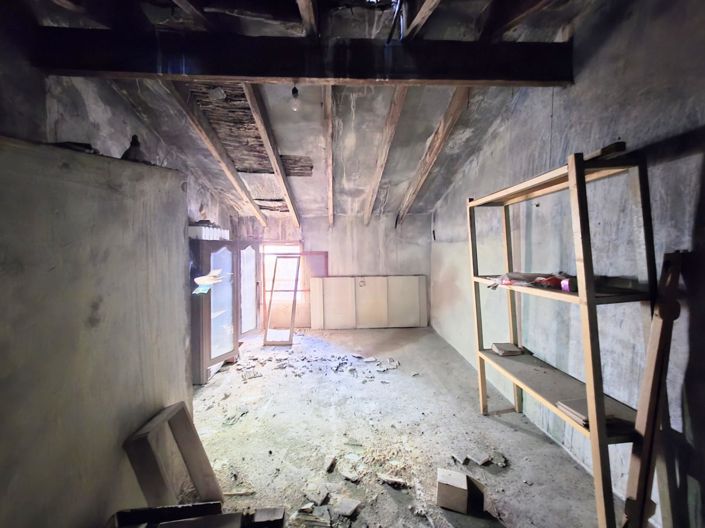 Image No.7-Maison de ville de 3 chambres à vendre à Aspe