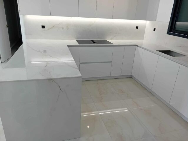 Image No.6-Villa de 3 chambres à vendre à La Romana