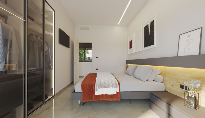 Image No.19-3 Bed Villa for sale