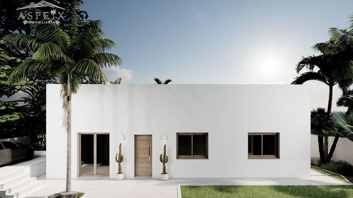 Image No.25-3 Bed Villa for sale