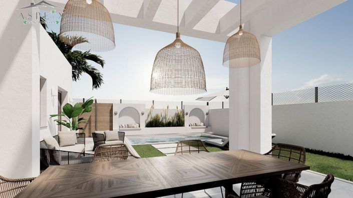 Image No.3-3 Bed Villa for sale