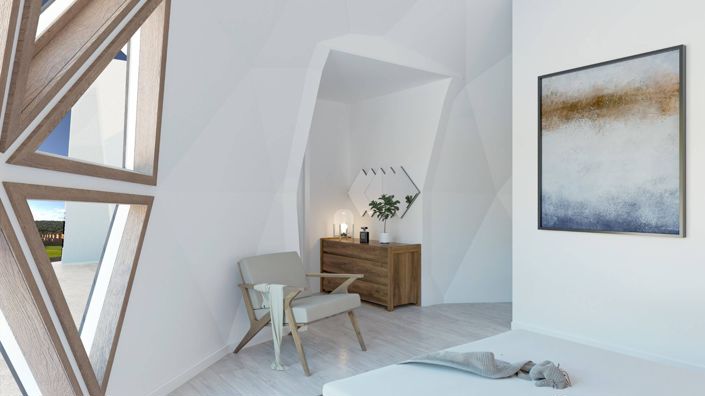 Image No.11-3 Bed Country House for sale