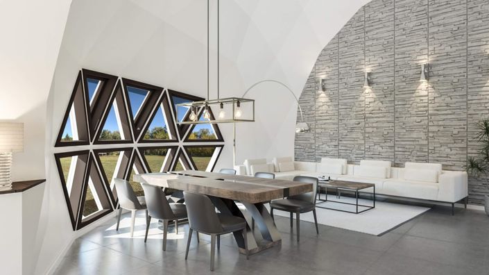 Image No.2-3 Bed Country House for sale