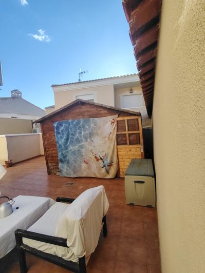 Image No.10-3 Bed Townhouse for sale