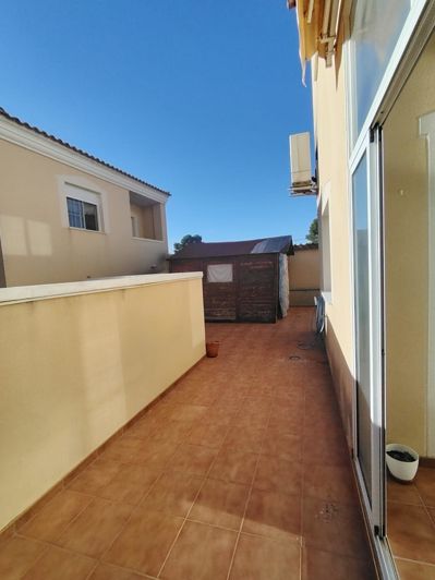 Image No.8-3 Bed Townhouse for sale