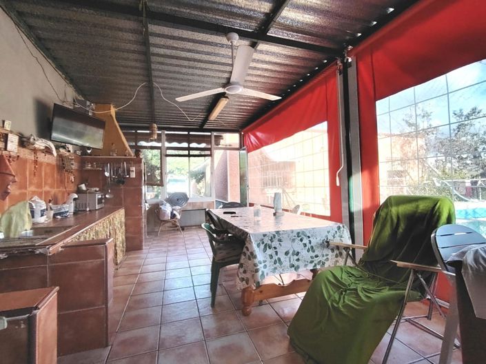 Image No.9-Maison de campagne de 3 chambres à vendre à Aspe