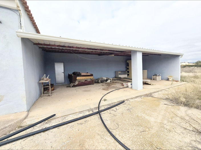 Image No.10-Maison de campagne de 3 chambres à vendre à La Romana