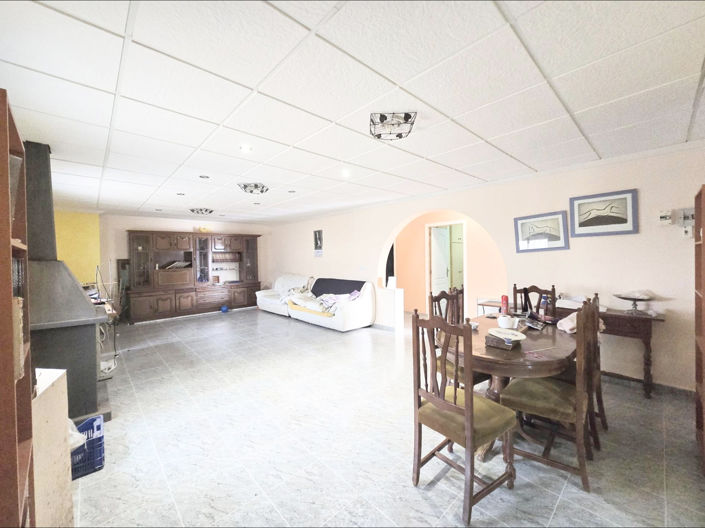 Image No.3-Maison de campagne de 3 chambres à vendre à La Romana