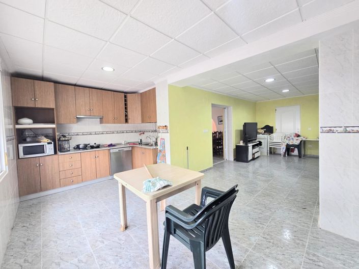 Image No.4-Maison de campagne de 3 chambres à vendre à La Romana