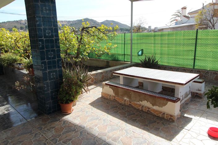 Image No.9-Maison de campagne de 7 chambres à vendre à La Romana