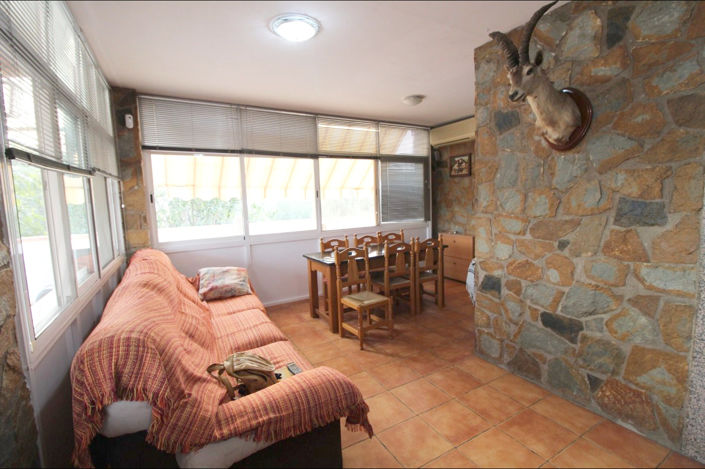 Image No.3-Maison de campagne de 4 chambres à vendre à La Romana