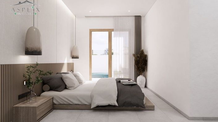 Image No.38-Villa de 3 chambres à vendre à Alicante