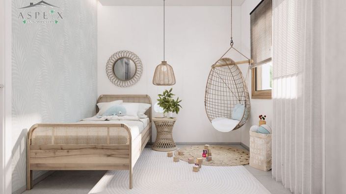 Image No.44-Villa de 3 chambres à vendre à Alicante