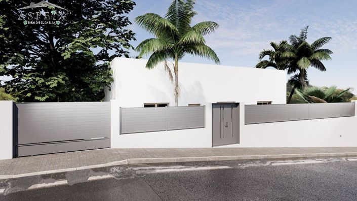 Image No.49-Villa de 3 chambres à vendre à Alicante