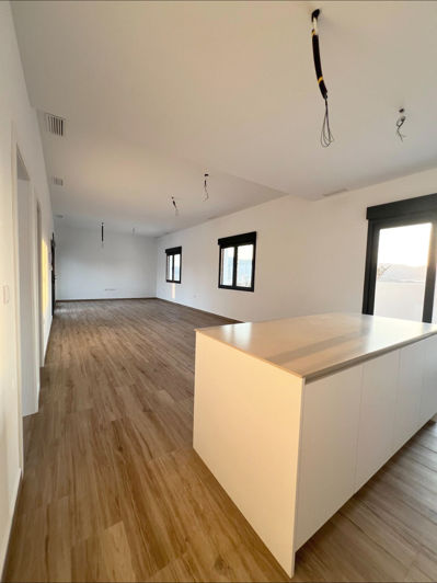 Image No.8-Villa de 3 chambres à vendre à Alicante