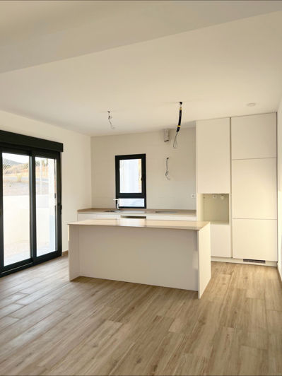 Image No.9-Villa de 3 chambres à vendre à Alicante