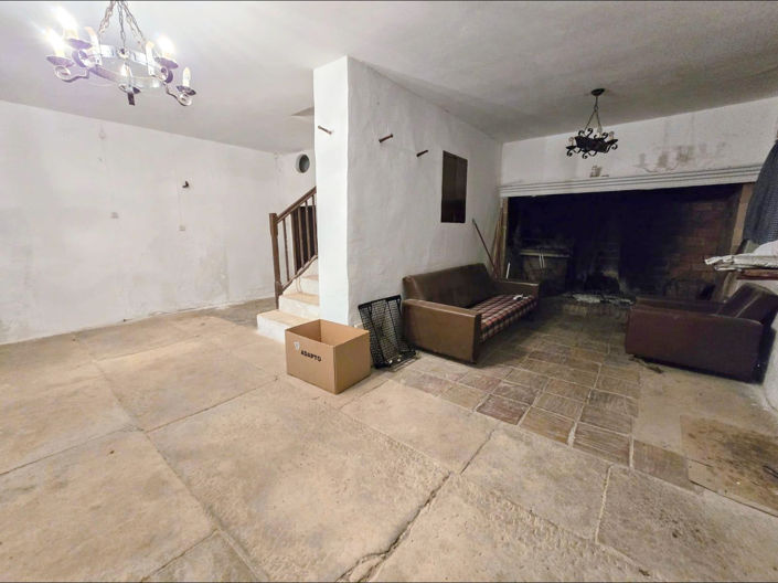 Image No.19-Maison de campagne de 6 chambres à vendre à Aspe