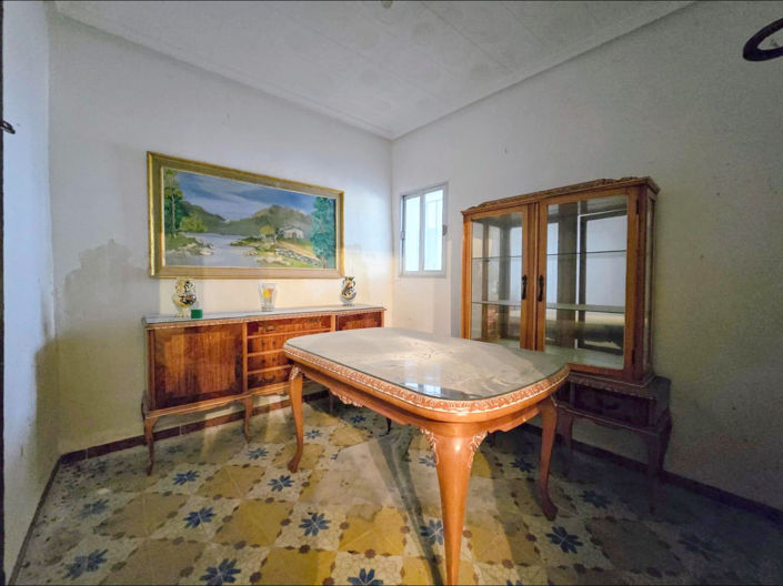 Image No.21-Maison de campagne de 6 chambres à vendre à Aspe