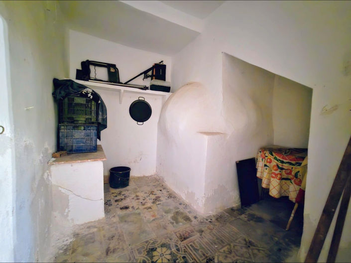 Image No.22-Maison de campagne de 6 chambres à vendre à Aspe