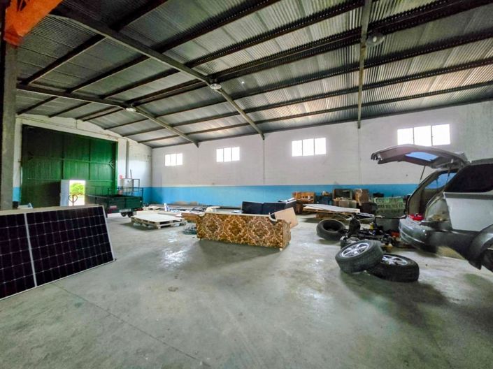 Image No.28-Maison de campagne de 6 chambres à vendre à Aspe