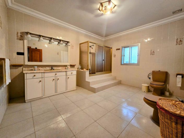 Image No.4-Maison de campagne de 6 chambres à vendre à Aspe