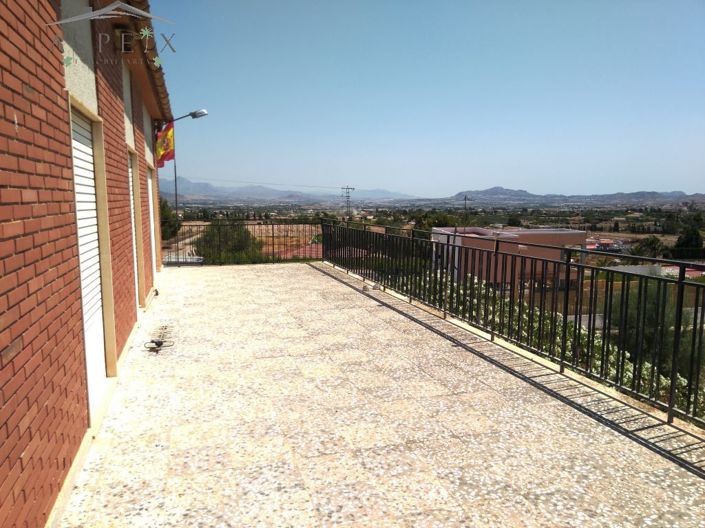 Image No.3-Maison de campagne de 6 chambres à vendre à Aspe