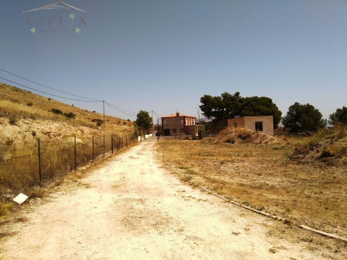 Image No.7-Maison de campagne de 6 chambres à vendre à Aspe