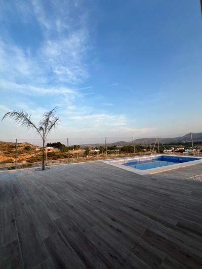 Image No.19-Villa de 3 chambres à vendre à Aspe