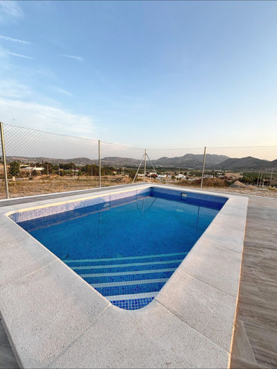 Image No.20-Villa de 3 chambres à vendre à Aspe