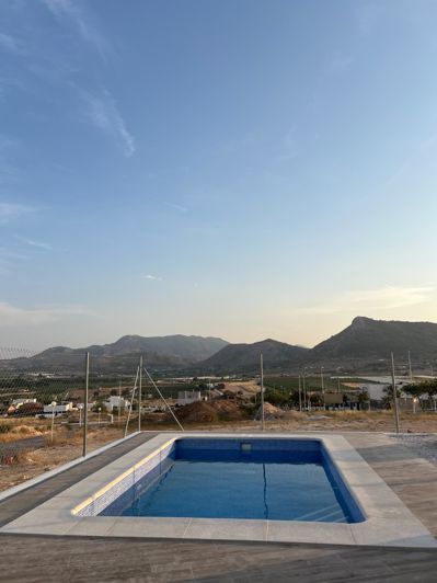 Image No.21-Villa de 3 chambres à vendre à Aspe