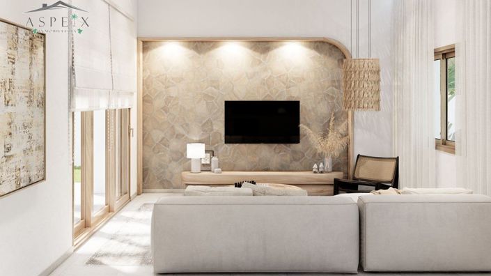 Image No.27-Villa de 3 chambres à vendre à Aspe